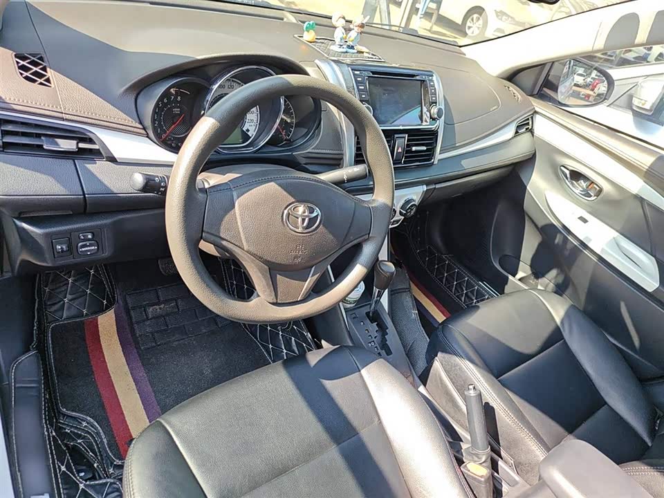 Toyota Vios