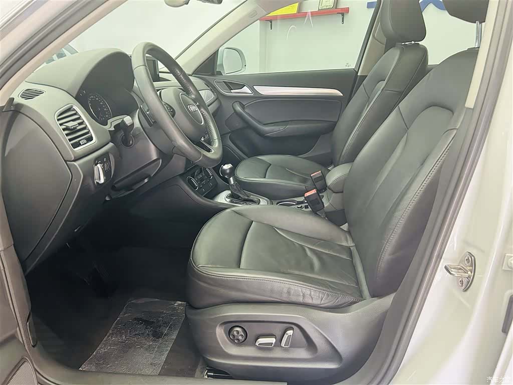 Audi Q3, 2016 19