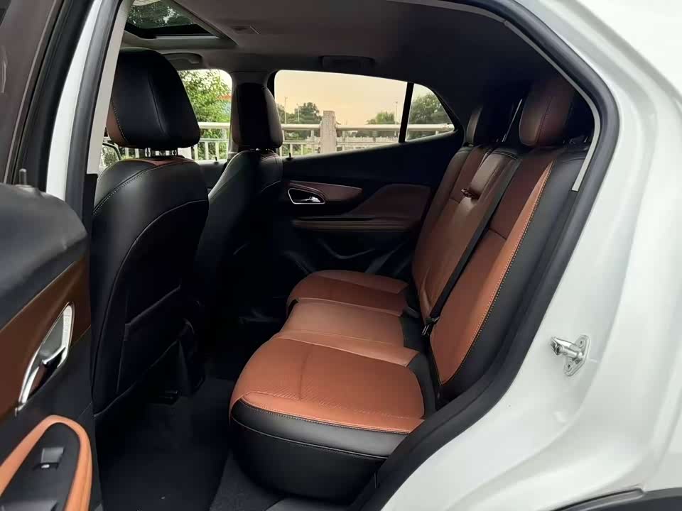 Buick Angkola