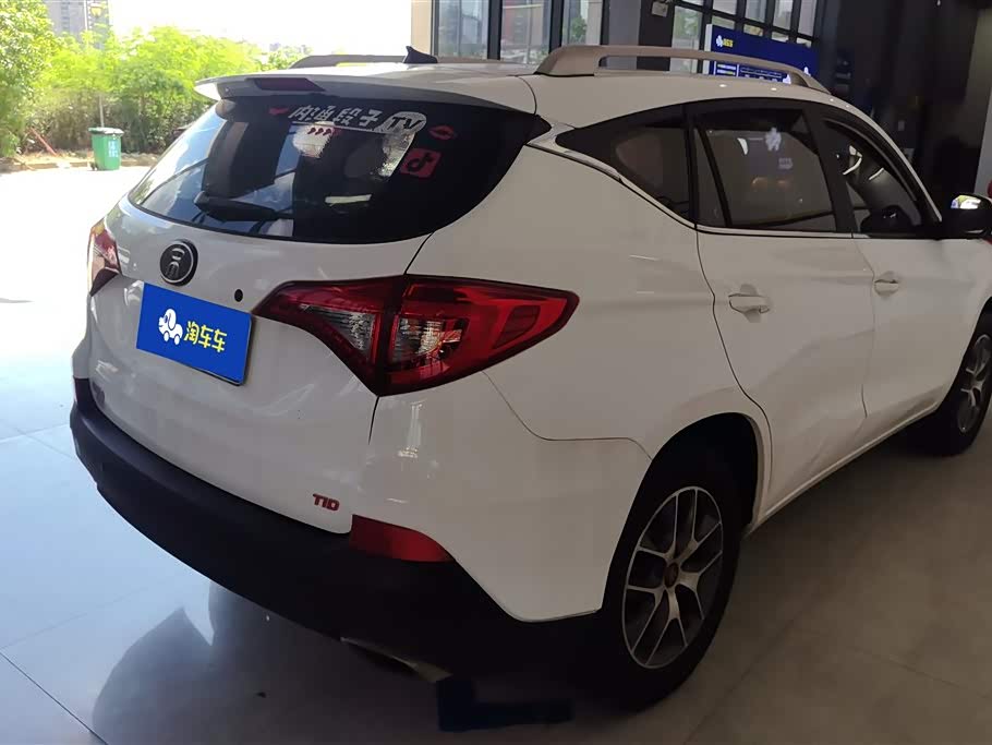 BYD Song BYD Song