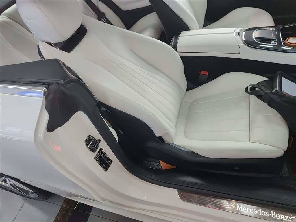 Mercedes-Benz E-Class, 2020 25