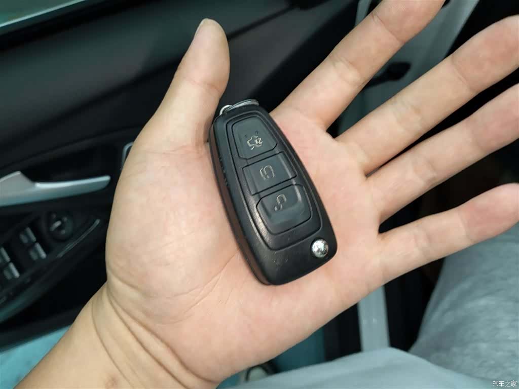 Ford Focus, 2017 21