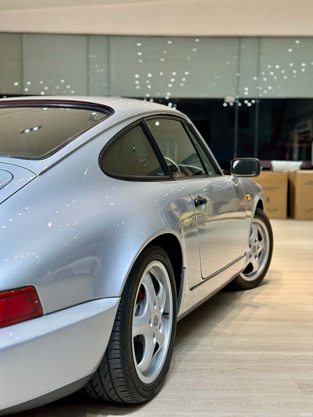 Porsche 964, 2024 17