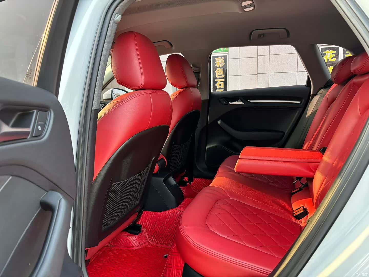 Audi A3, 2019 8
