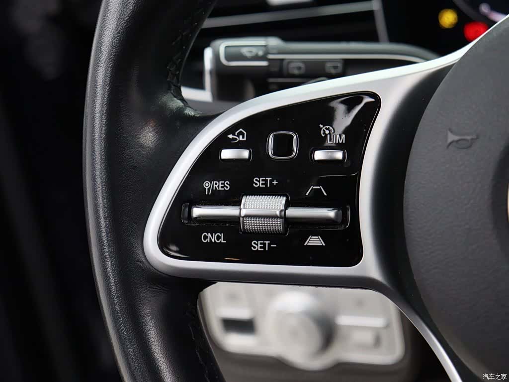 Mercedes-Benz GLS, 2021 17