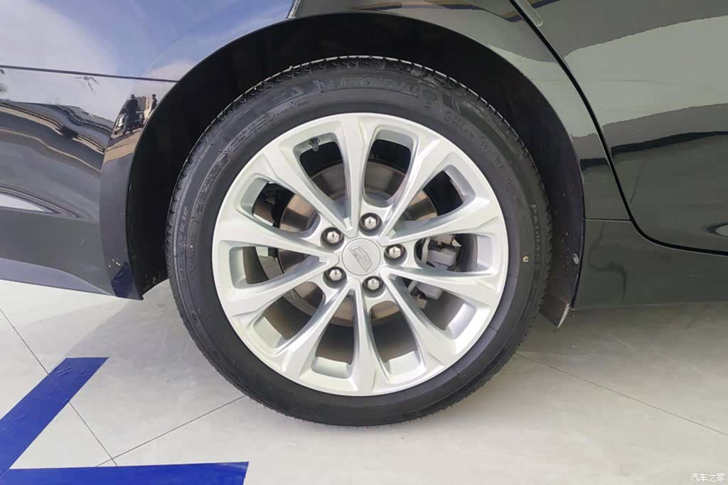 Cadillac CT5, 2023 6