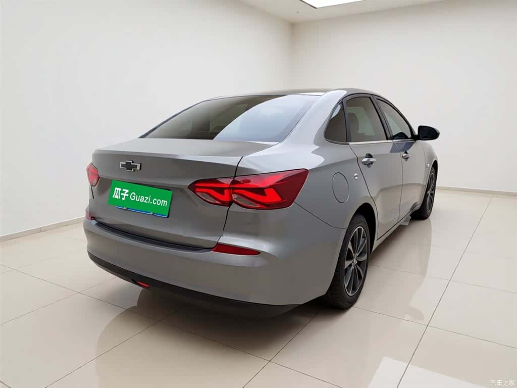Chevrolet 320, 2021 7
