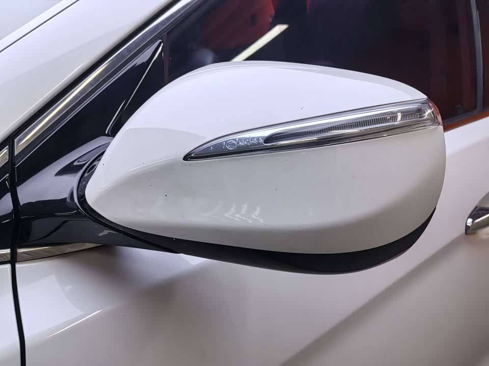 Hyundai Shengda