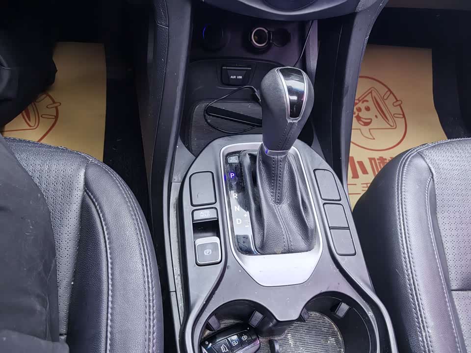 Hyundai Shengda