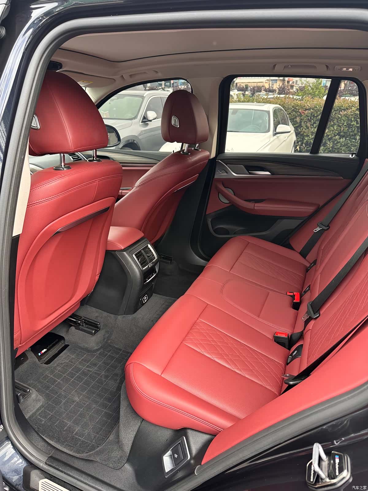 BMW X3, 2022 6