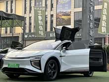 �ߺ�HiPhi X 2022�� ��Զ��6�� ��������