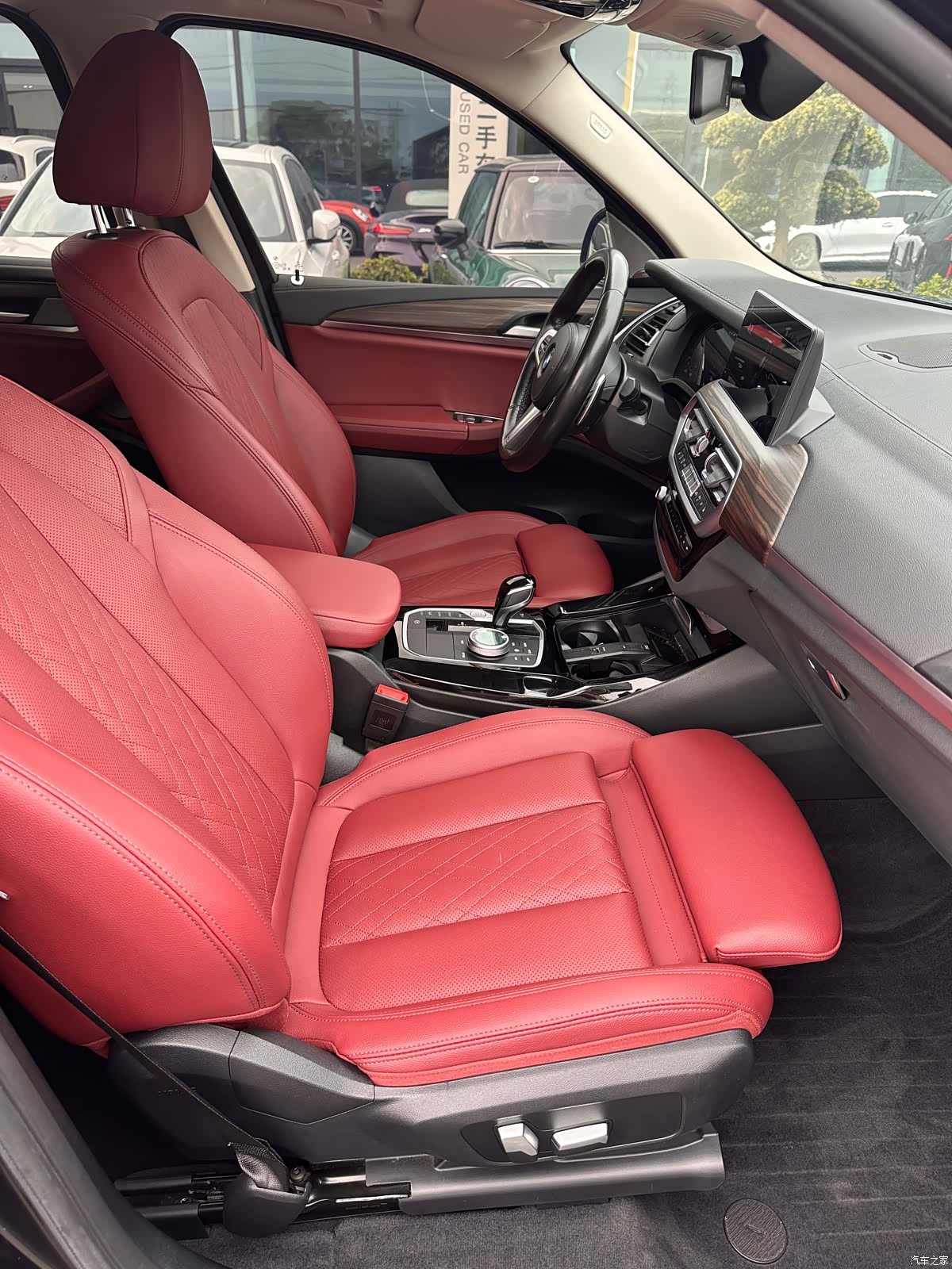 BMW X3, 2022 4