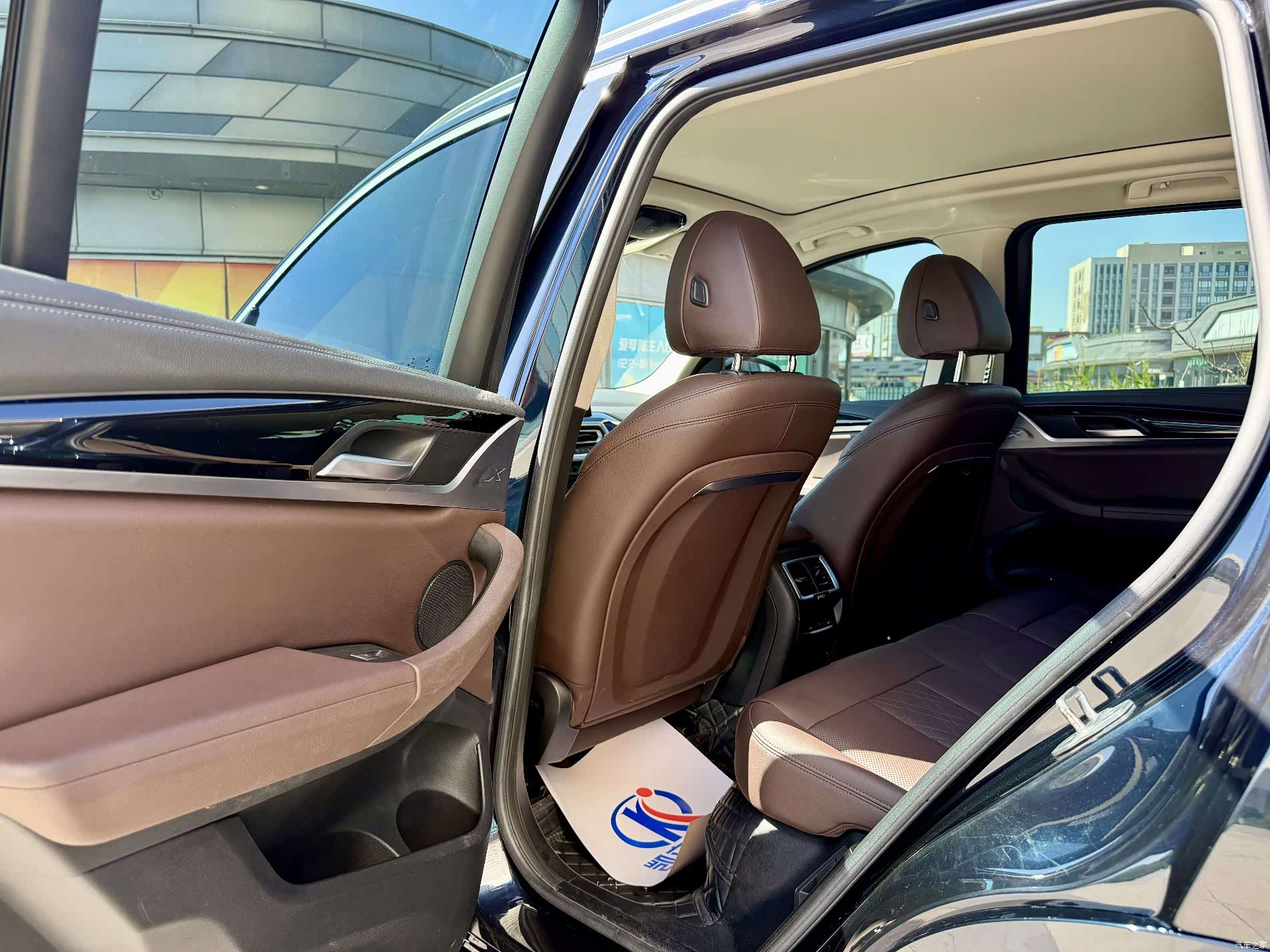 BMW X3, 2022 6