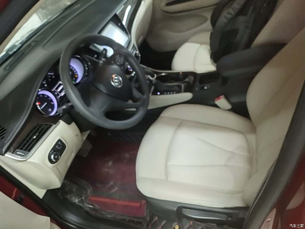 Buick Verano, 2018 13