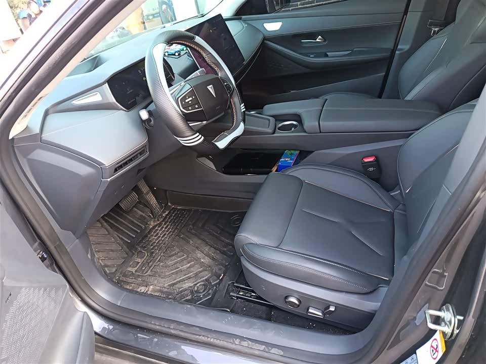 DEEPAL Dark blue SL03