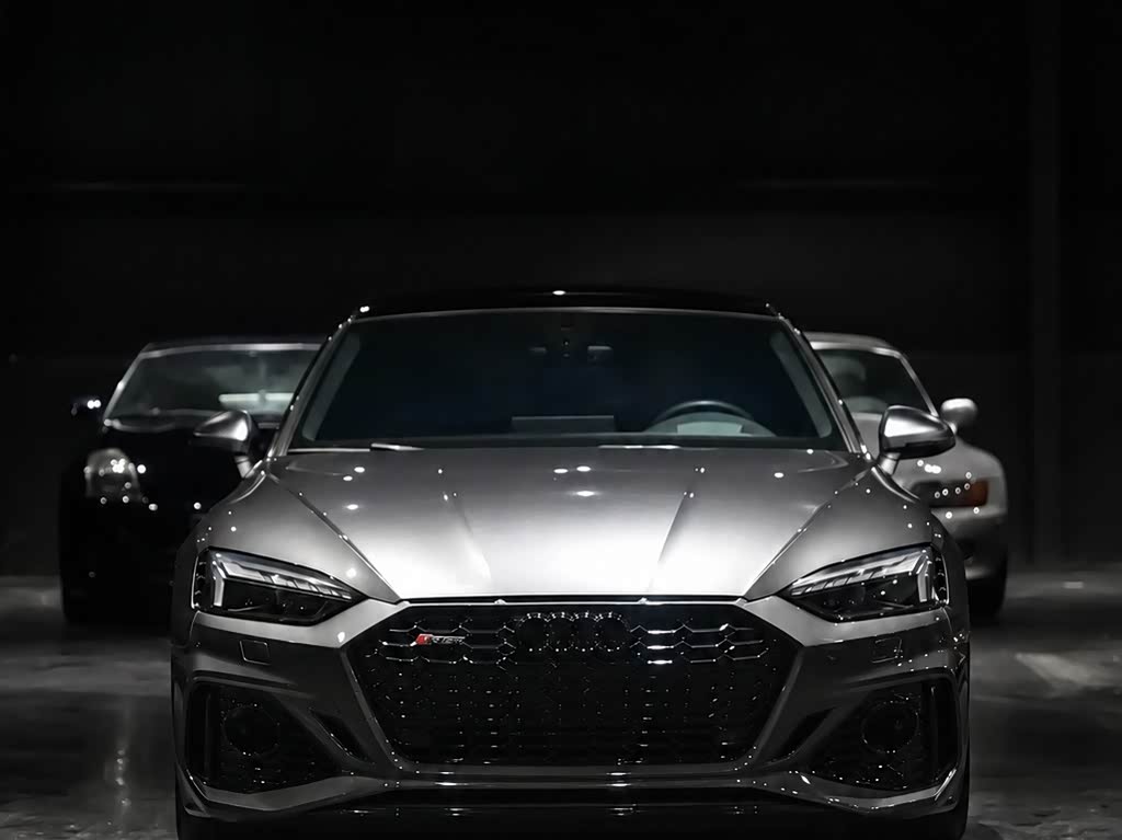 Audi RS 5