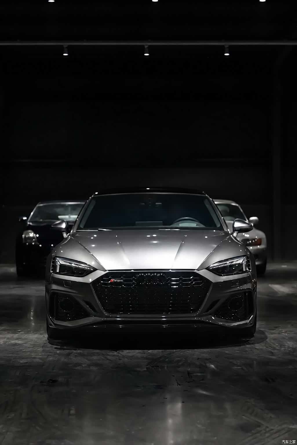 Audi RS, 2021 1