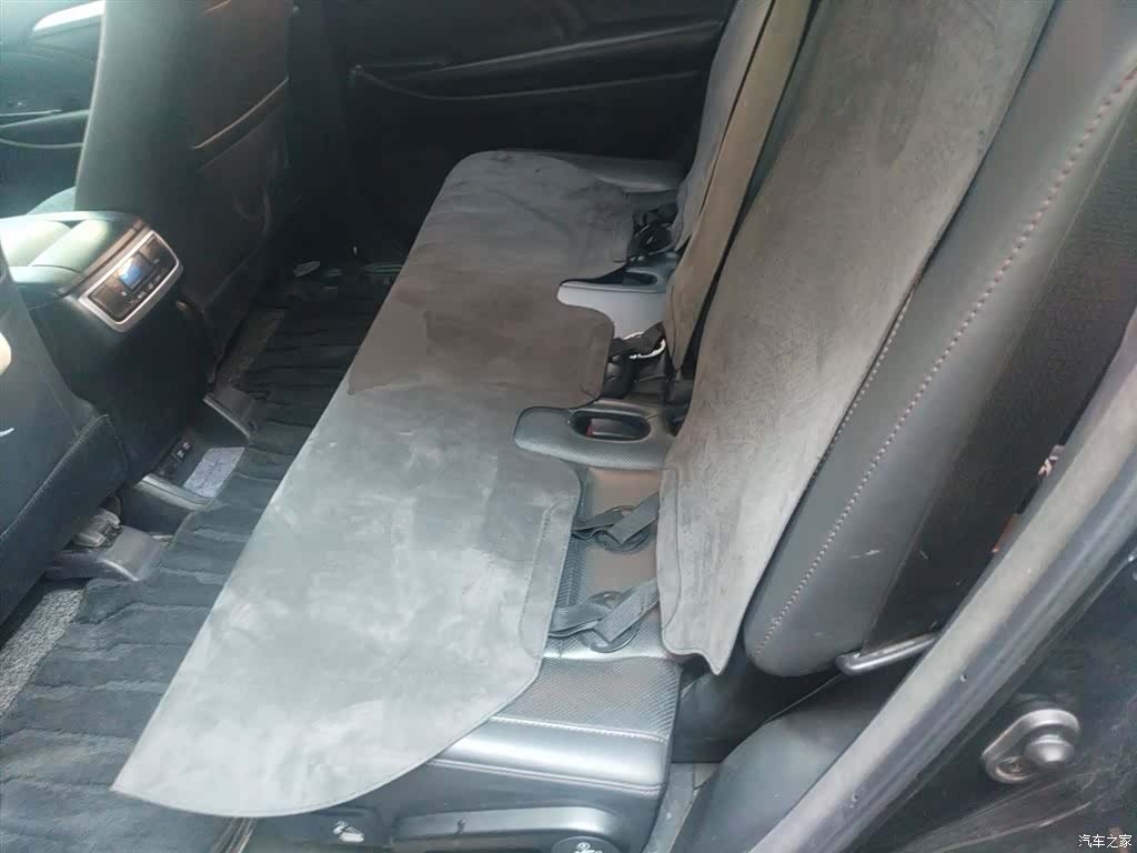 Toyota Highlander, 2018 15