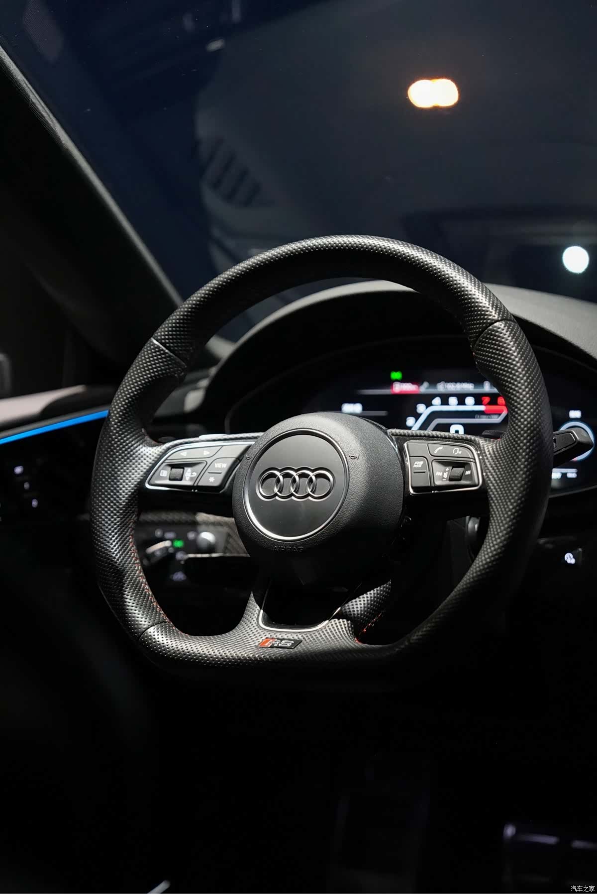 Audi RS, 2021 7