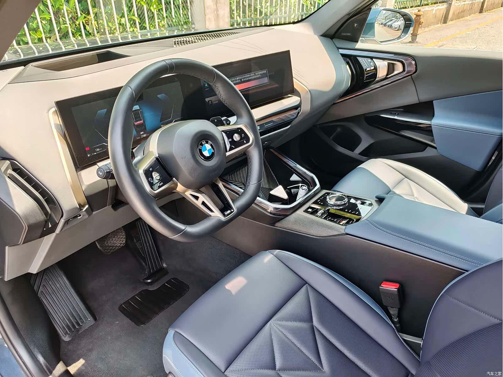 BMW X3, 2025 9