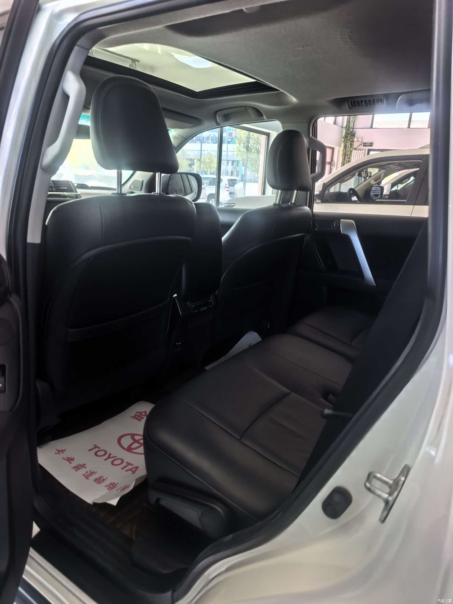 Toyota Prado, 2017 8