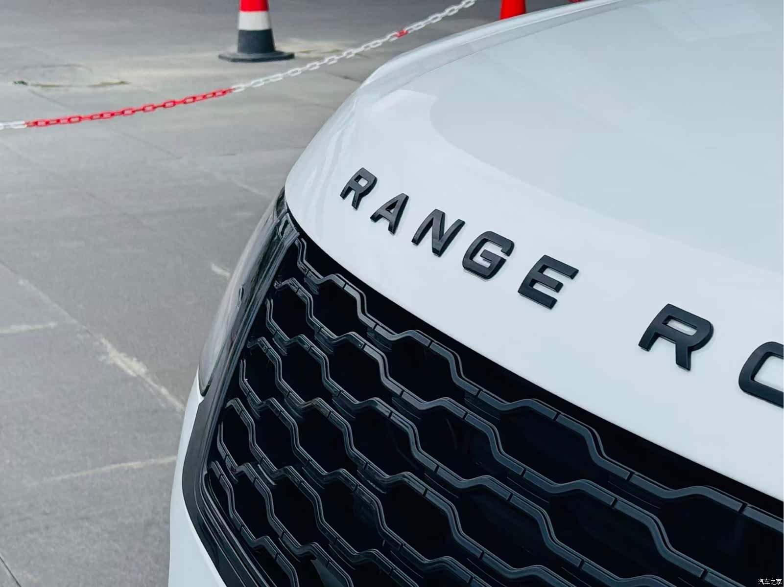 Land Rover Range Rover, 2019 21