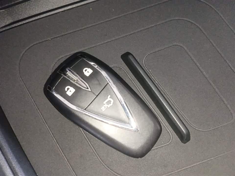 Changan UNI-T Changan UNI-T