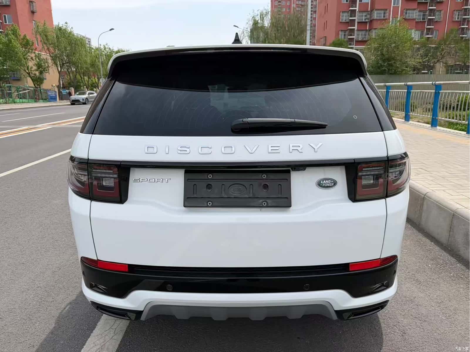Land Rover Discovery, 2025 18