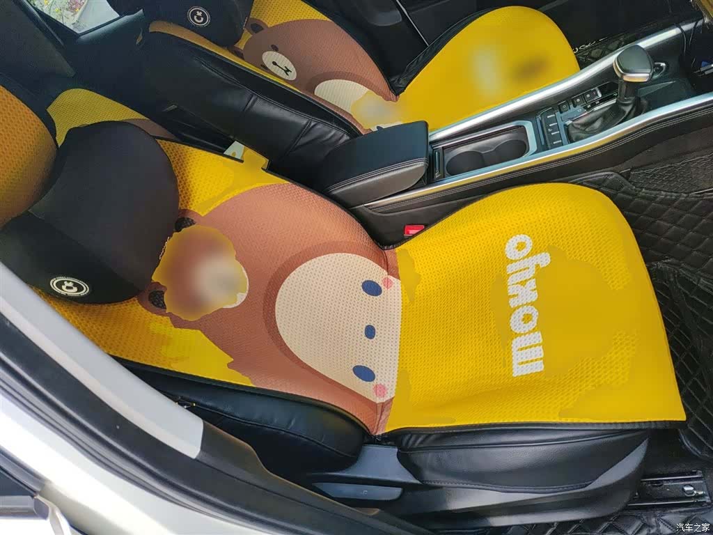 Chery Tiggo 5x, 2018 20
