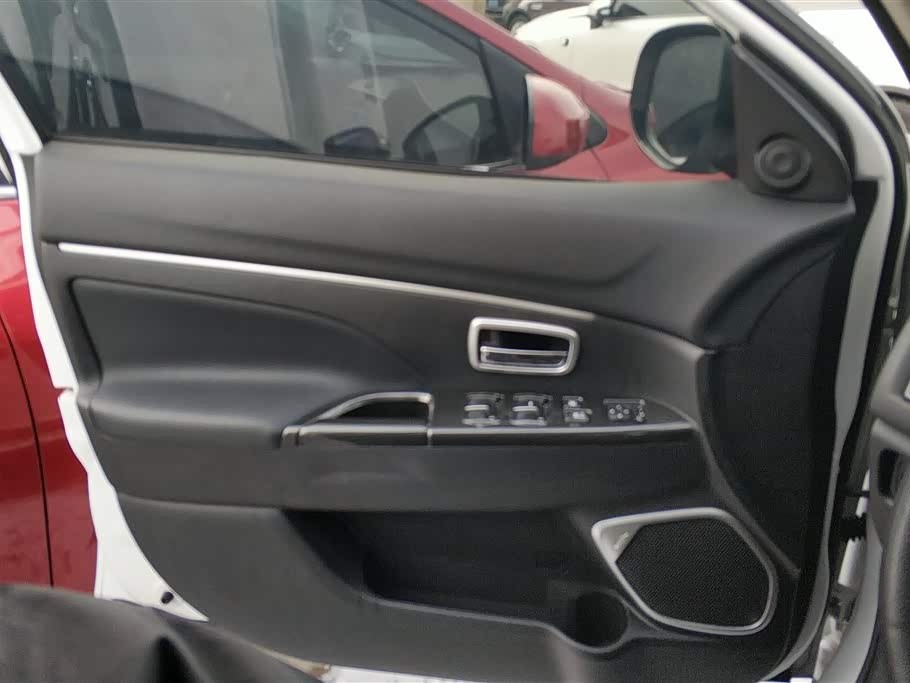 Mitsubishi Jinxuan ASX