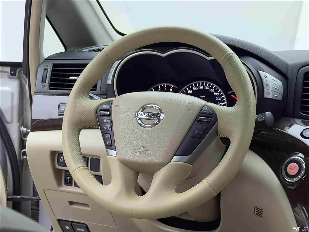 Nissan SL, 2016 12