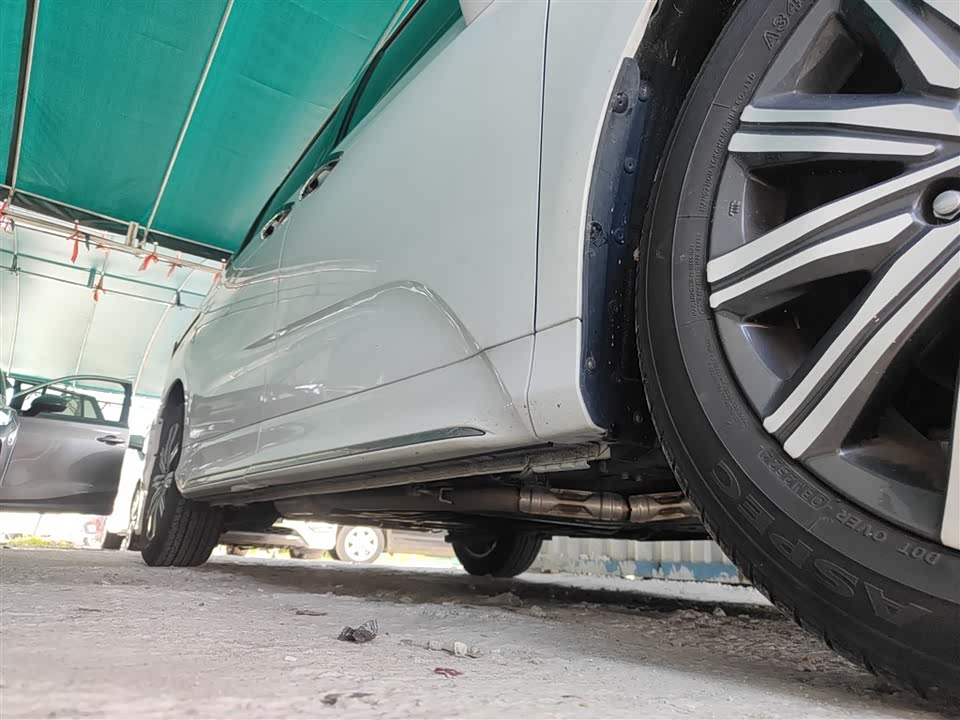 Honda Odyssey Honda Odyssey