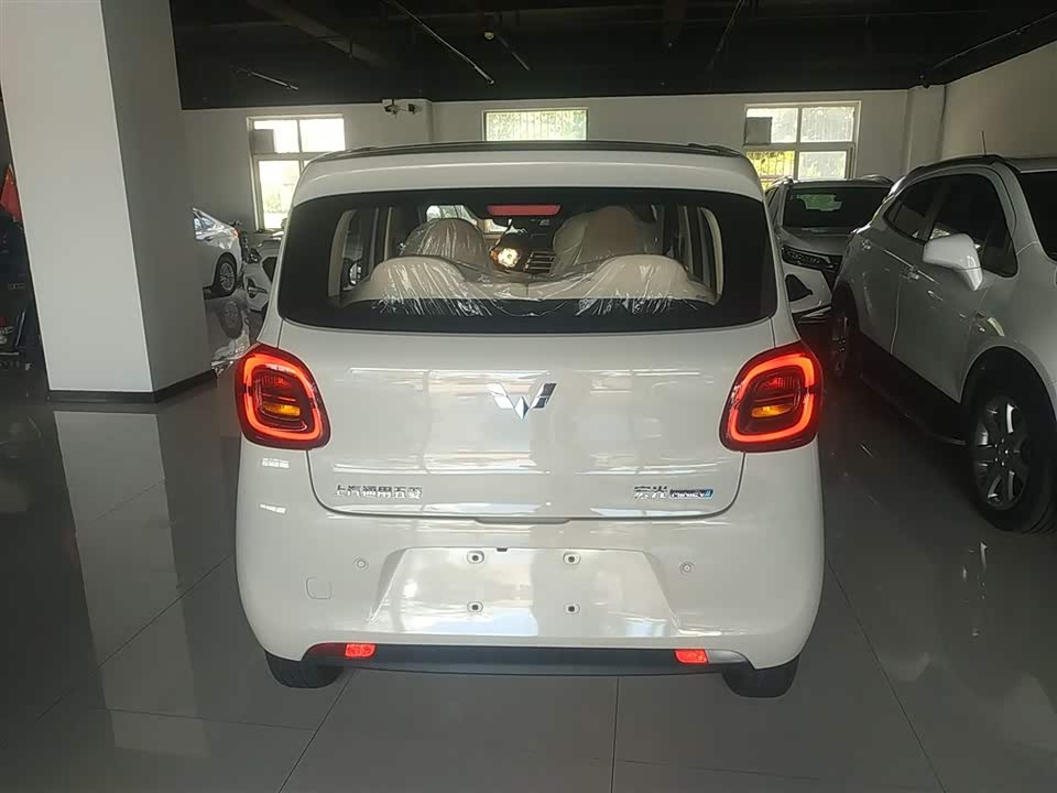 Wuling Hongguang MINIEV Wuling Hongguang MINIEV