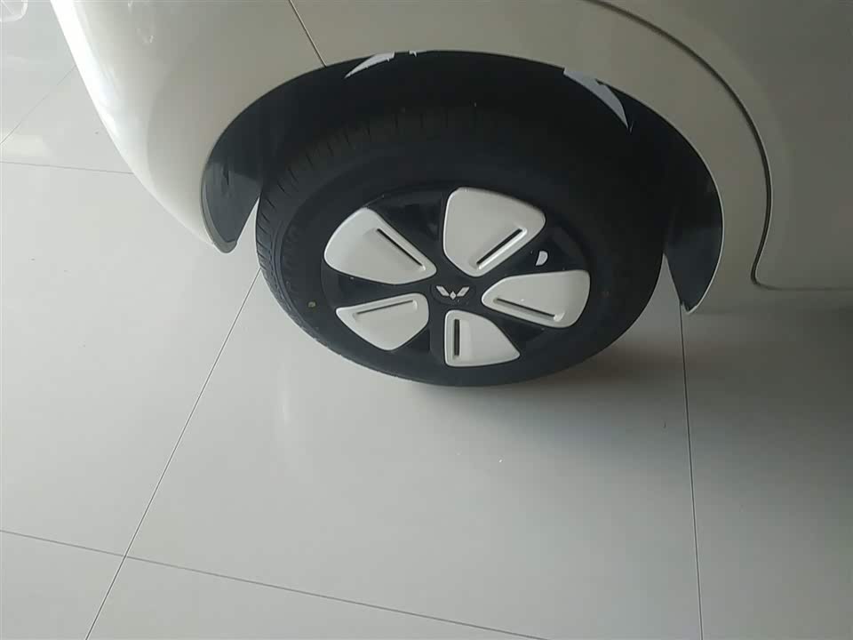 Wuling Hongguang MINIEV Wuling Hongguang MINIEV