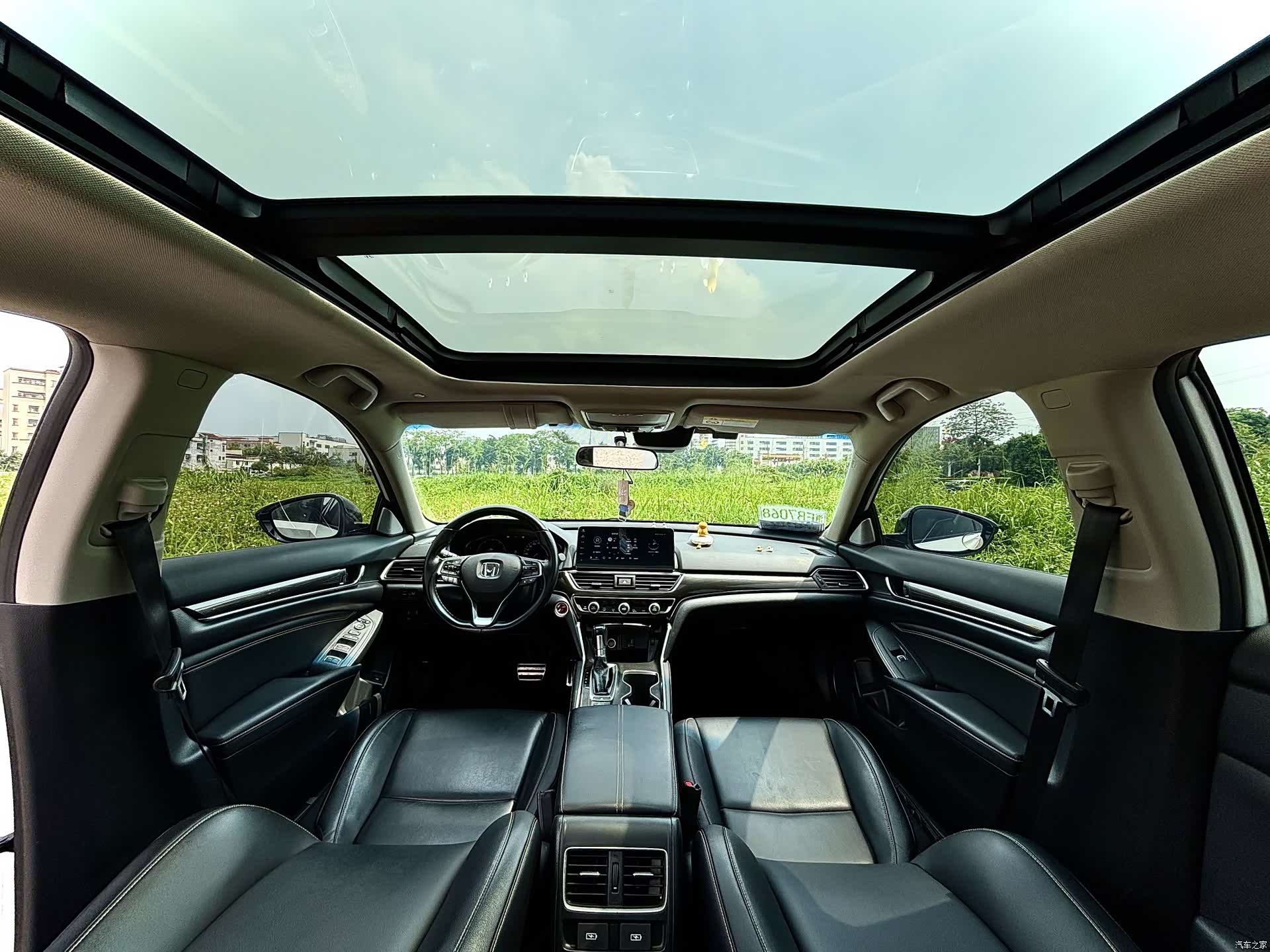 Honda Accord, 2023 10