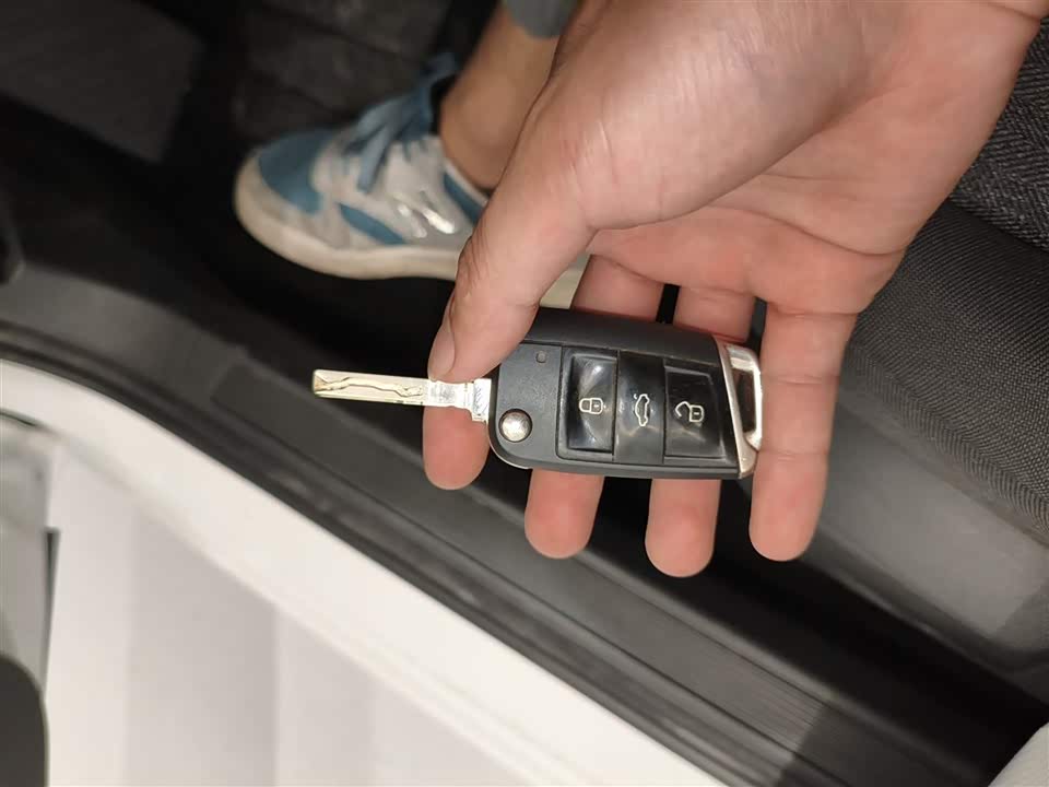 Volkswagen Lavida Volkswagen Lavida