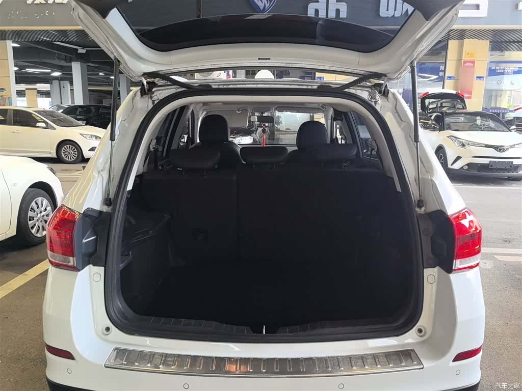 Haval H6, 2019 19