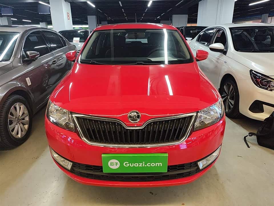 Skoda Xindong Skoda Xindong