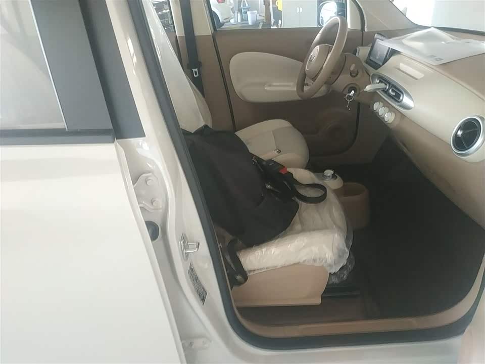 Wuling Hongguang MINIEV Wuling Hongguang MINIEV