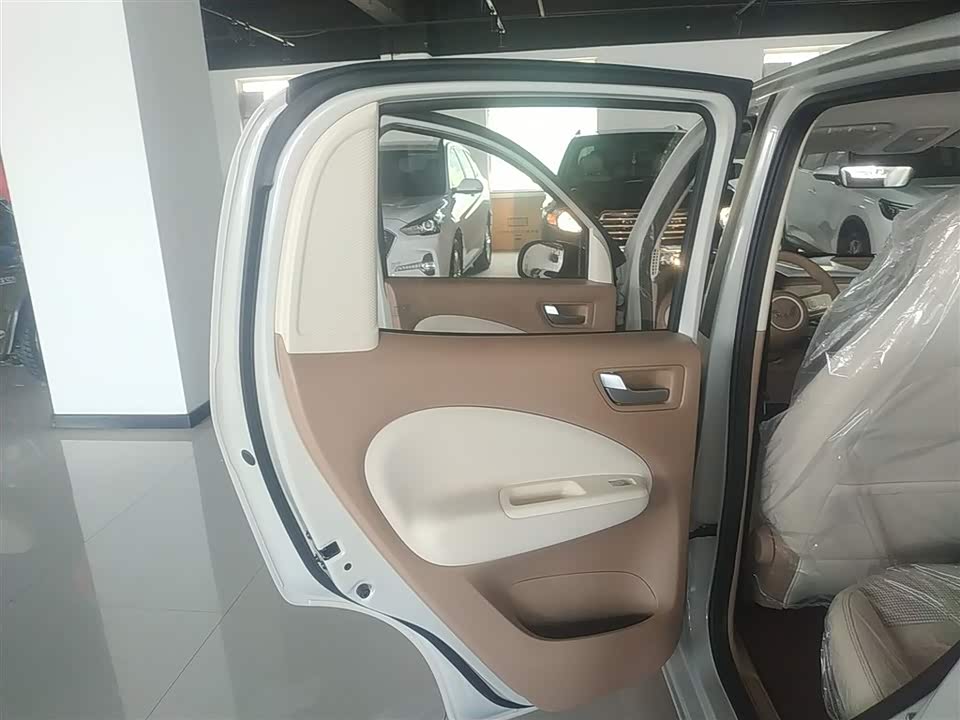 Wuling Hongguang MINIEV Wuling Hongguang MINIEV