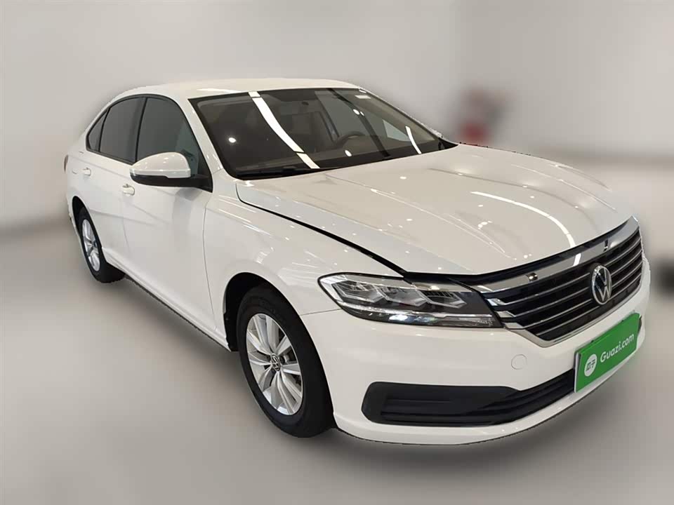 Volkswagen Lavida Volkswagen Lavida