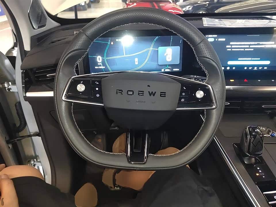 Roewe RX5 MAX Roewe RX5 MAX