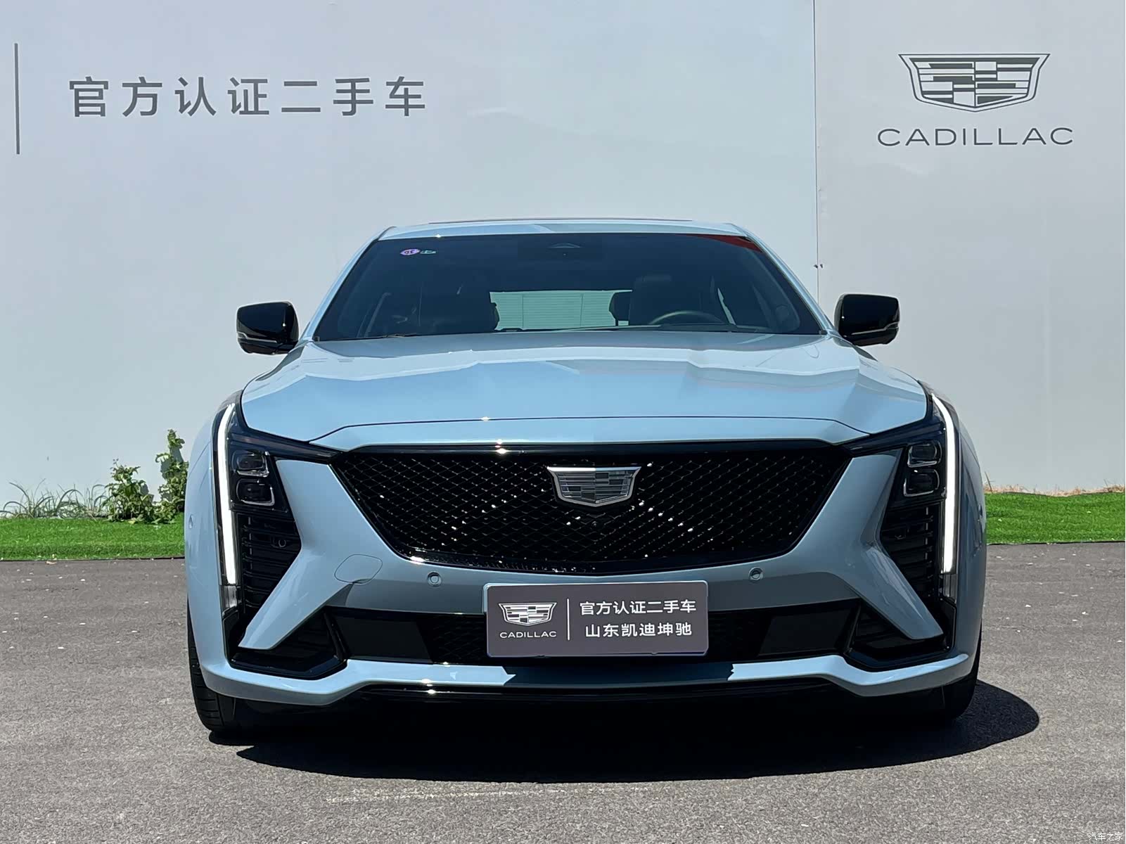 Cadillac CT5, 2025 2