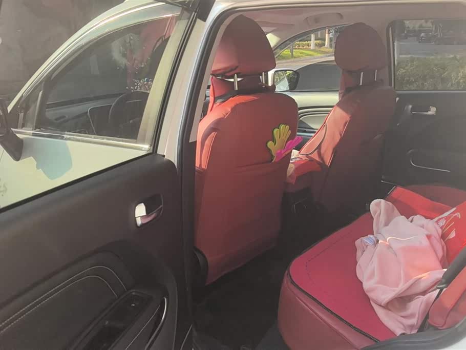 Trumpchi Trumpchi GS3