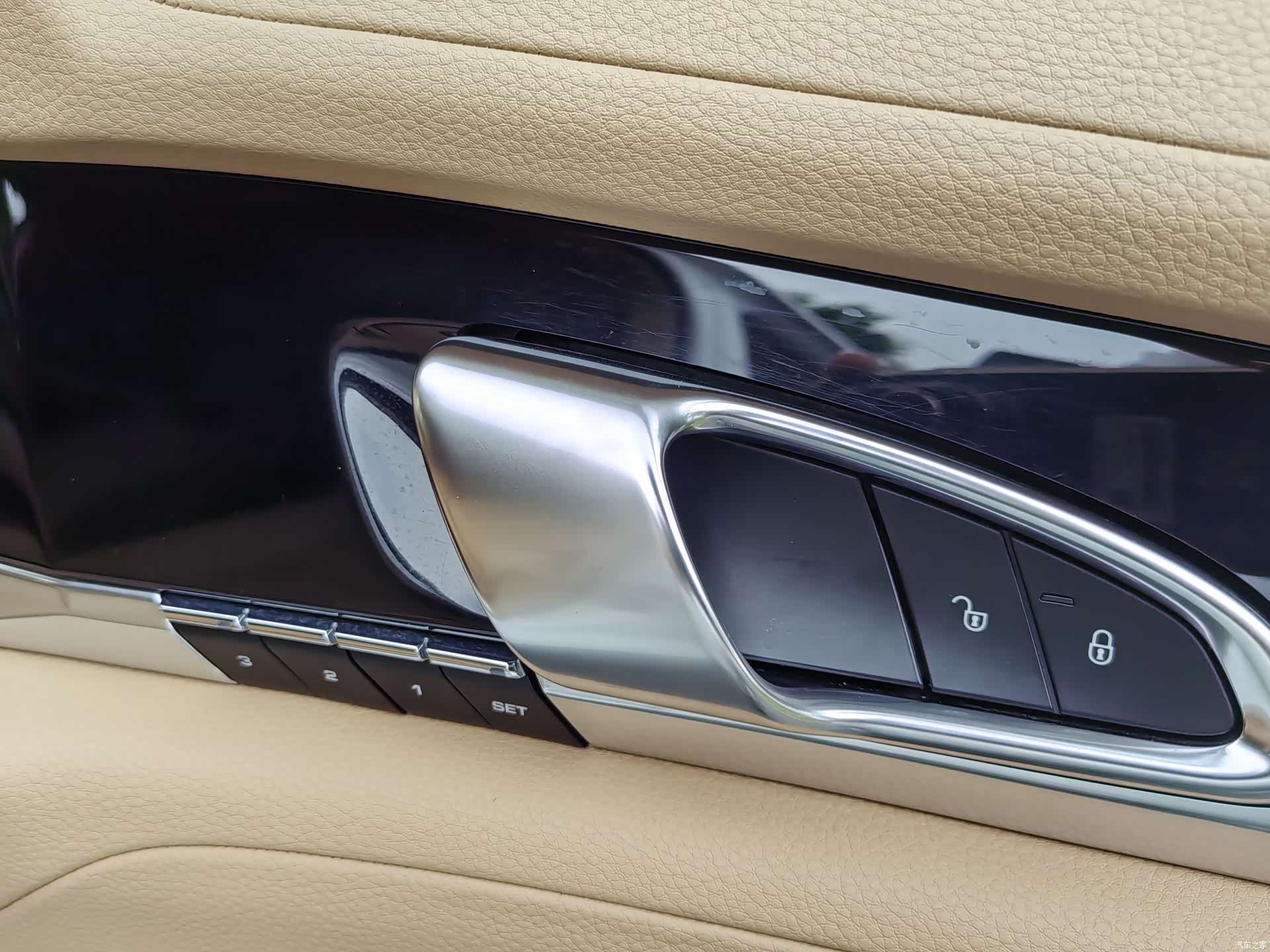 Porsche Panamera, 2014 20