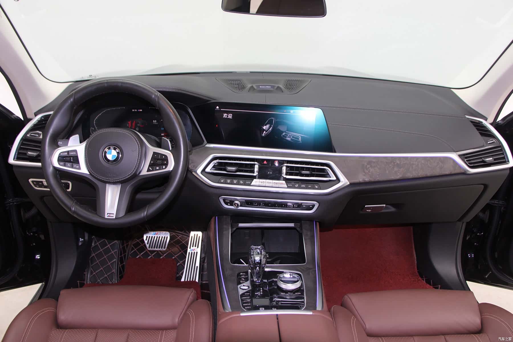 BMW X5, 2020 12