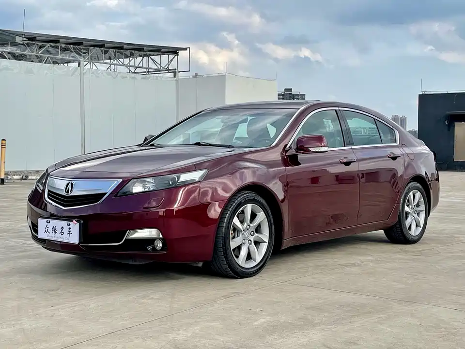 Acura TL