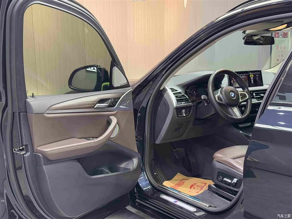 BMW X3, 2022 4