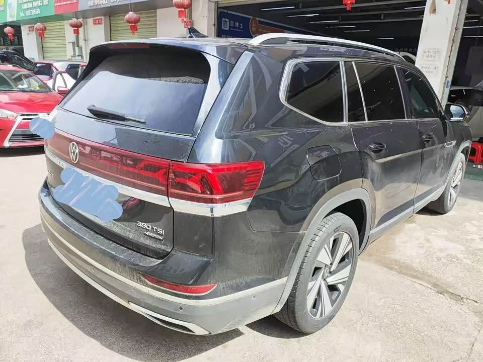 Volkswagen Tourang Volkswagen Tourang