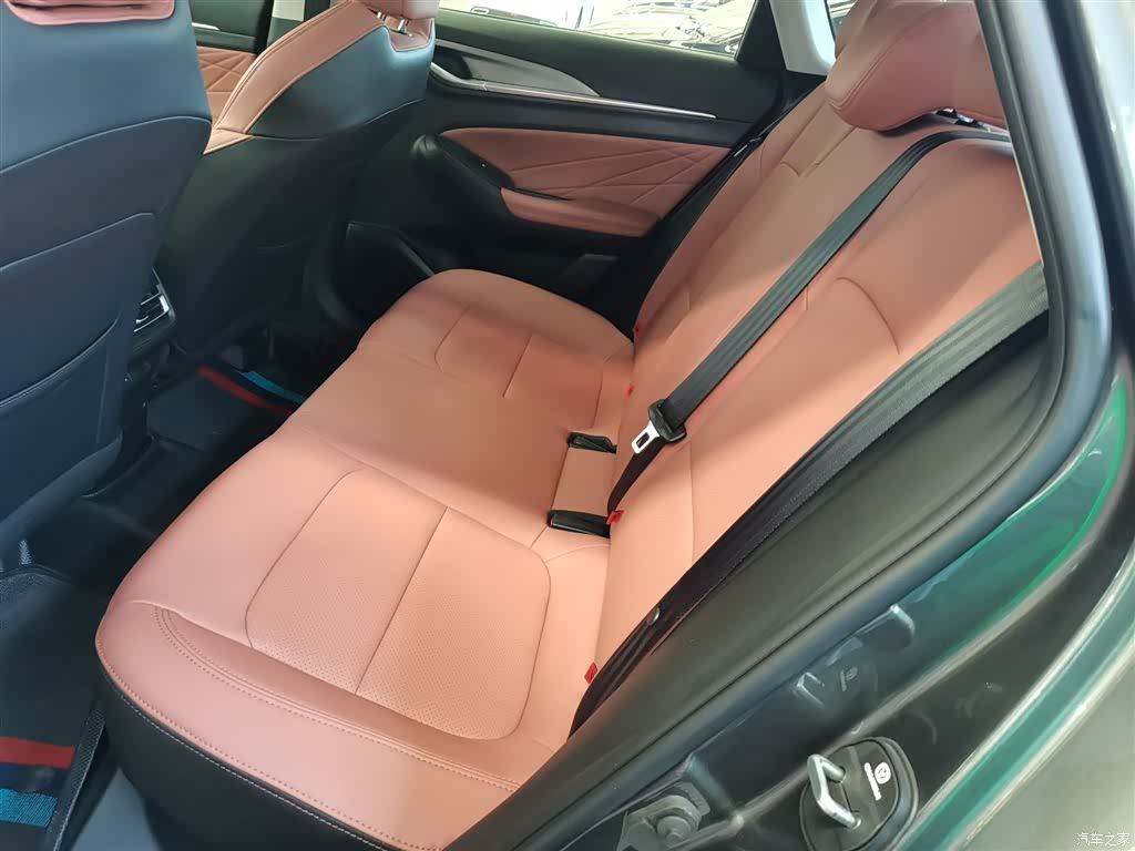 Changan Eado, 2025 17
